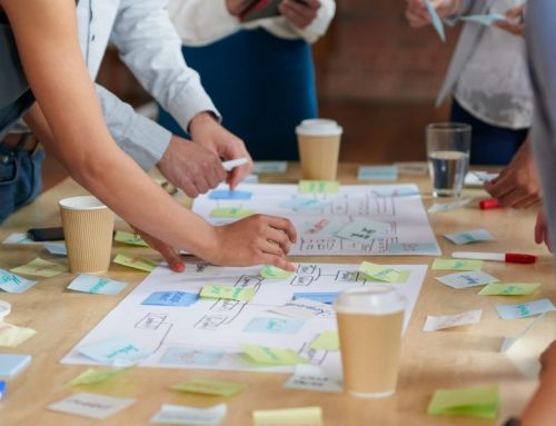 Engager ses collaborateurs dans le projet de transformation de son entreprise  : 10 erreurs à faire pour se planter